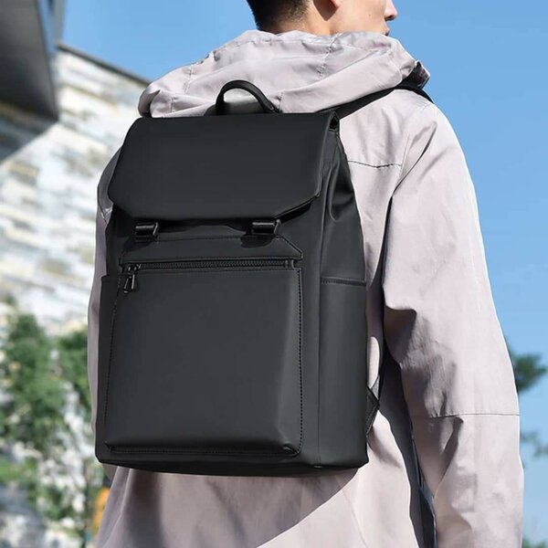 Sac élégant imperméable