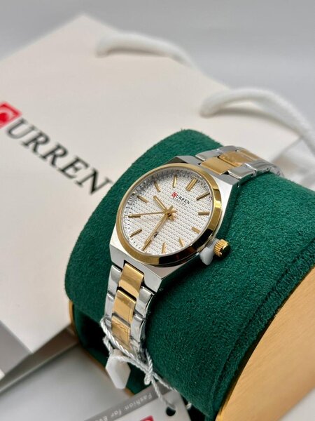 Montre CURREN Élegante