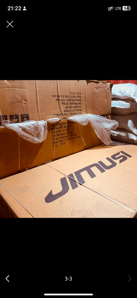 Беговая дорожка JIMUSI HT-618DS  мотор;4.5HP  max 18km/h