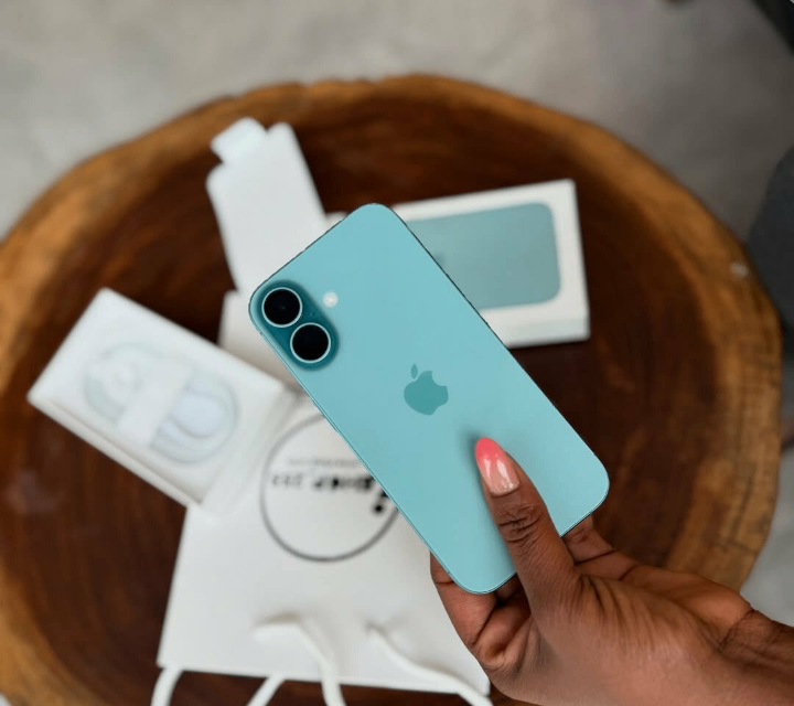 iPhone élégants et colorés