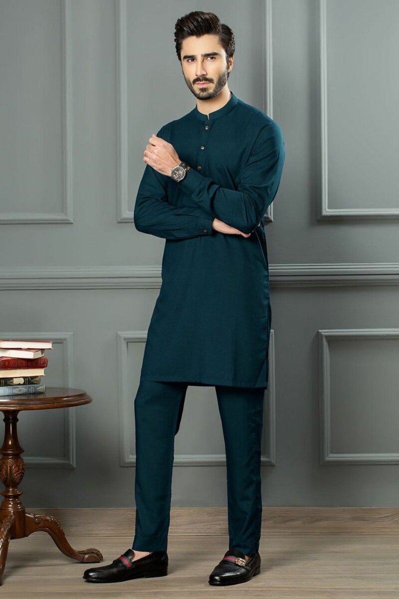 Men suit