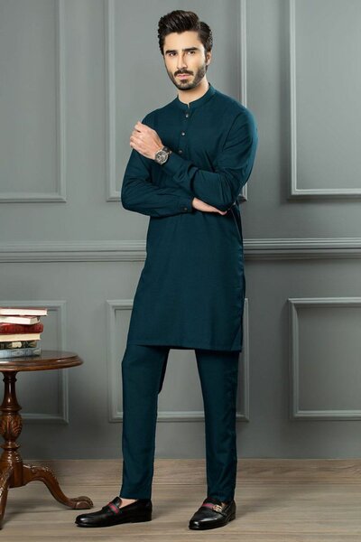 Men suit