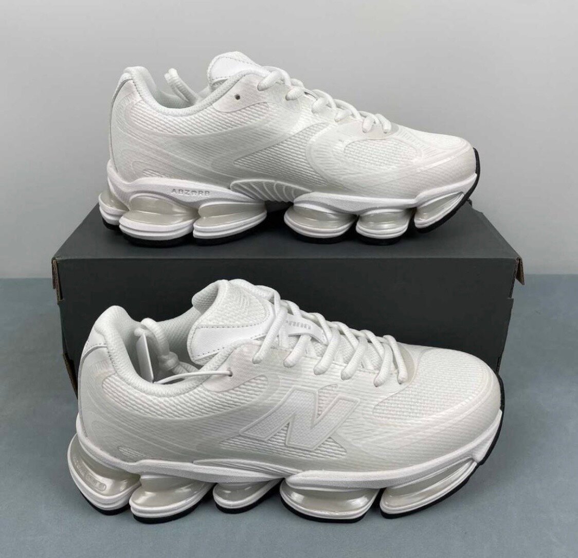 Baskets New Balance Cloud