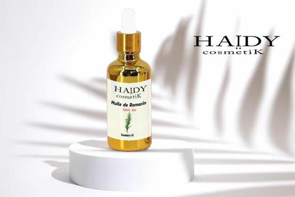Haidy cosmetics