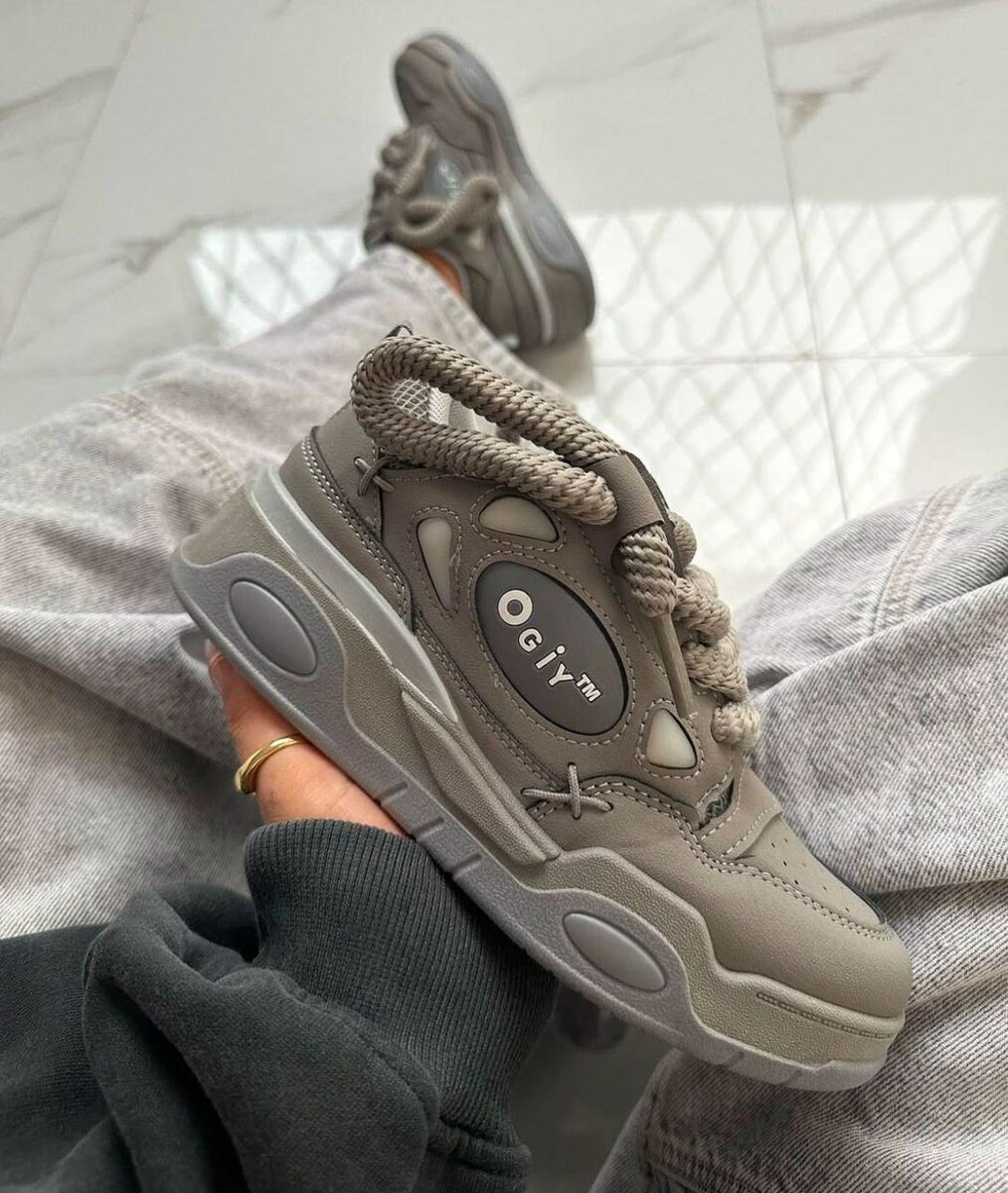 Sneakers tendance OGiy