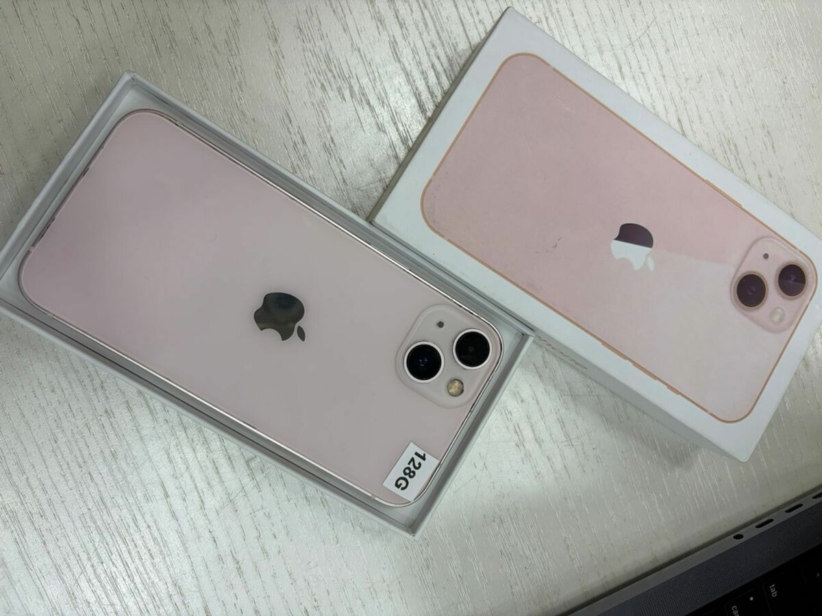 iphone 13 128Gb état 10/10