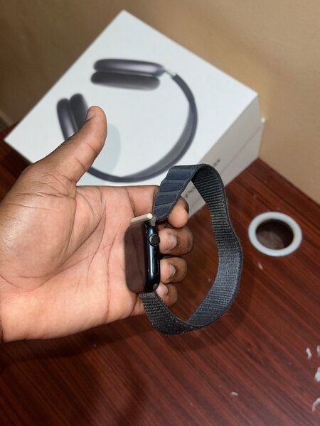 Apple Watch série 9 45 mm