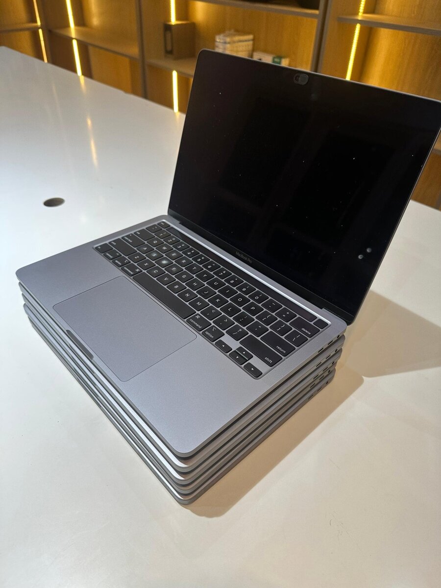 MacBook Pro 2020 M1