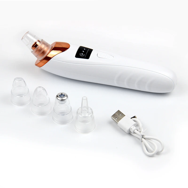 Aspirateur de Points Noirs