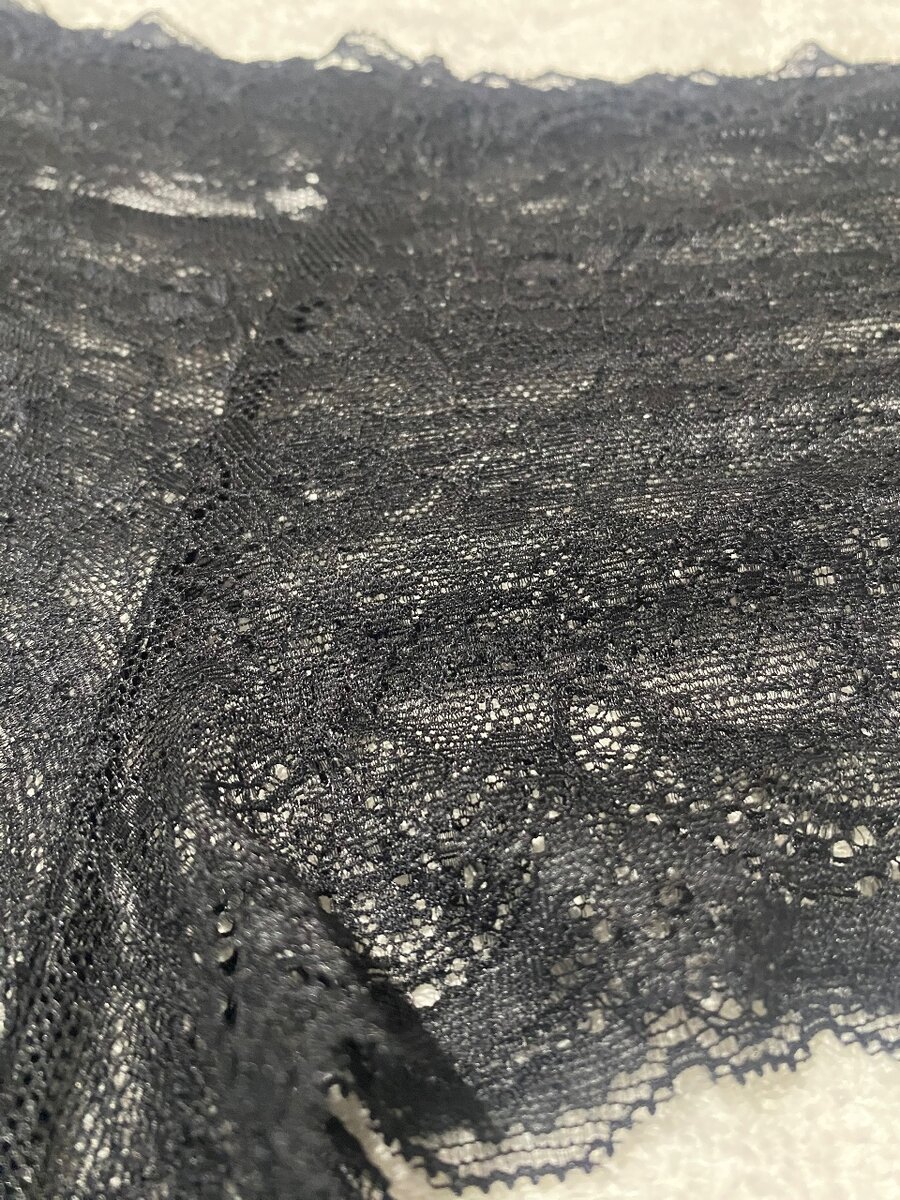 Culotte en dentelle sexy