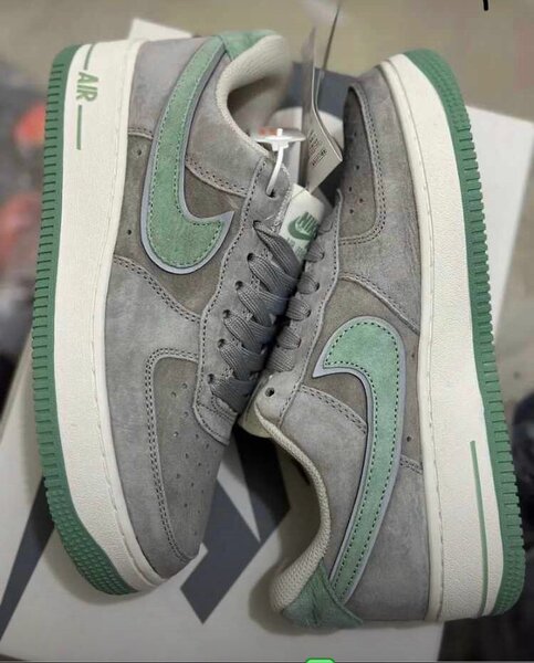 Air Force one sneakers