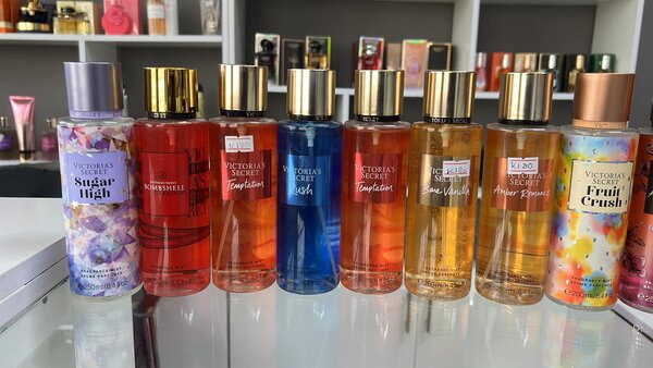 Victoria Secret body mist