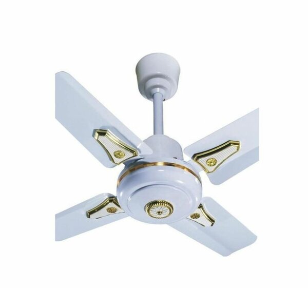 Ventilateur de Plafond Économique