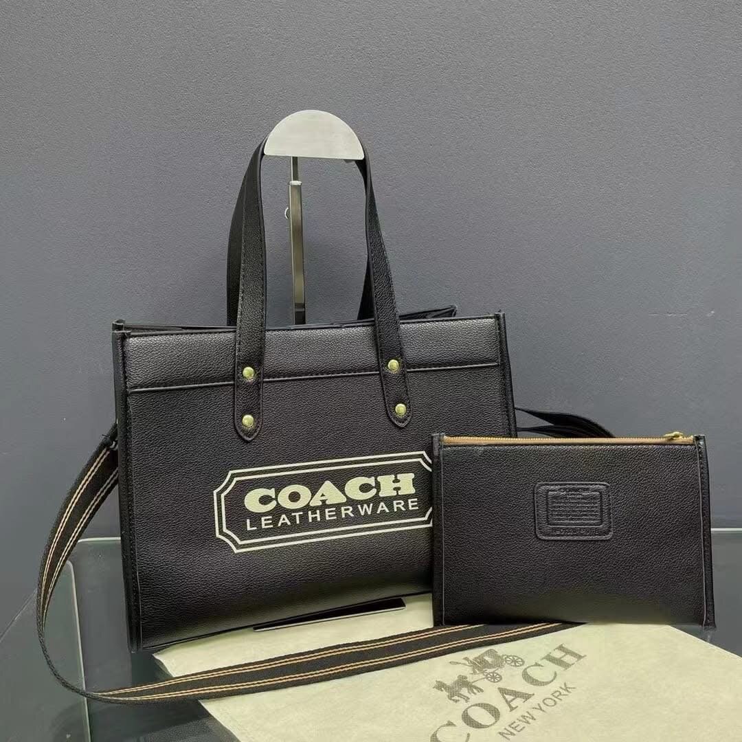 Sac à main Coach élégant