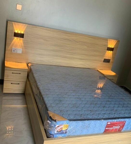 Matelas mémoire de forme confort