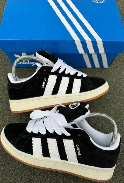 Baskets Adidas Campus