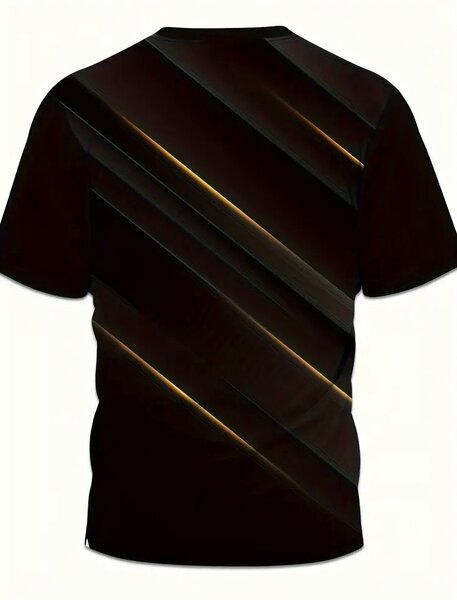 Black T-Shirt