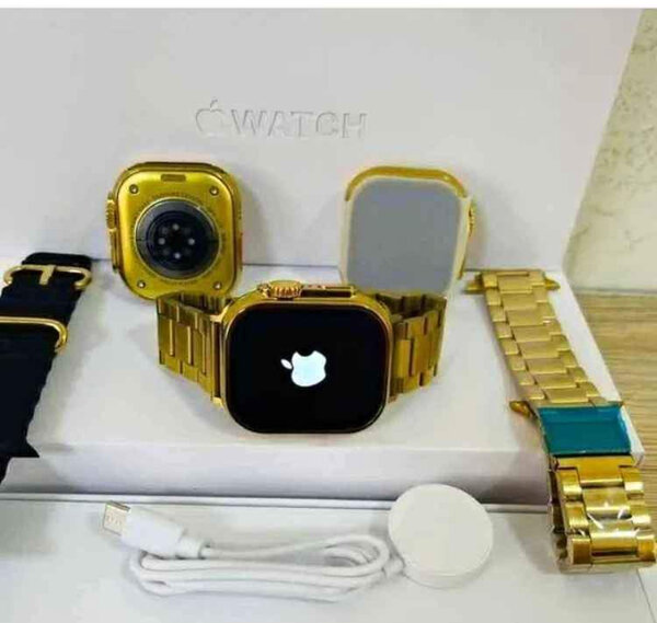 Montres Connectées Luxe Z76