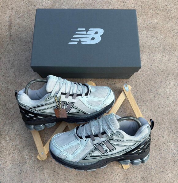 Chaussures de sport élégantes