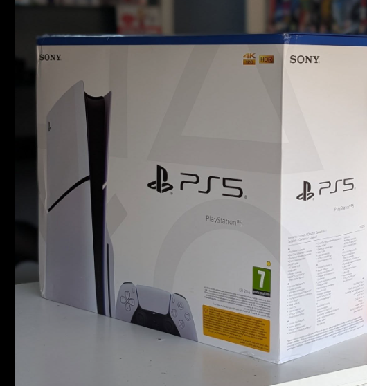PS5 Standard Brand new 