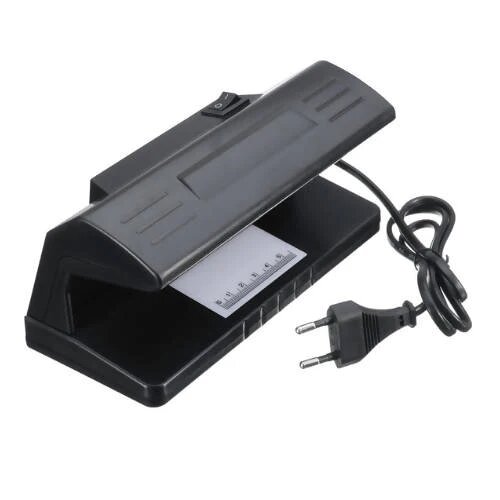 Détecteur de billets