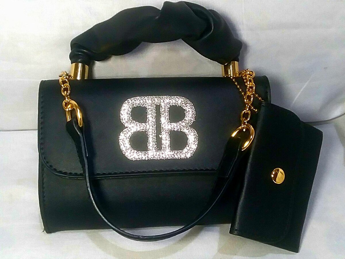 Ladies handbags
