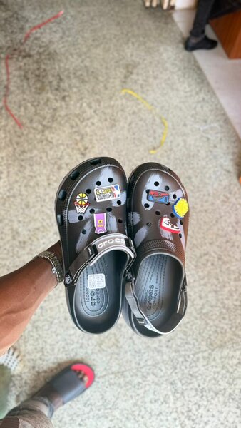 Sabots tendance pour adultes