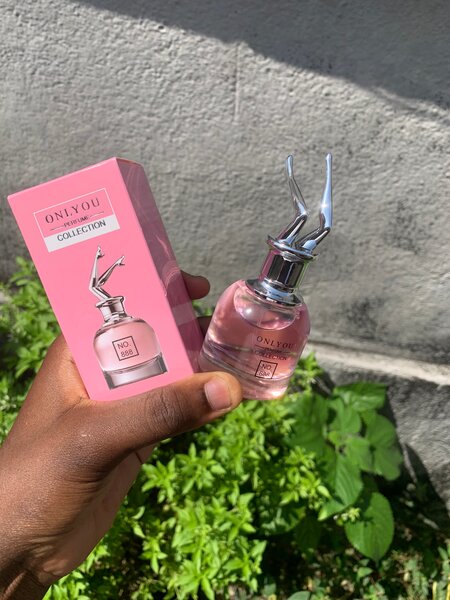 Parfum Femme Élite