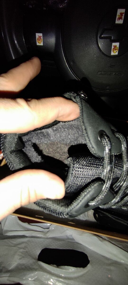 Сапоги MEKO MELO