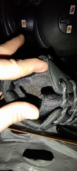 Сапоги MEKO MELO