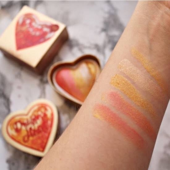 Revolution Dragons Heart Highlighter