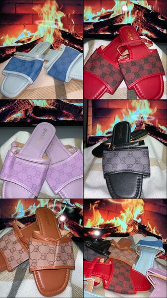 Sandales élégantes pour femmes