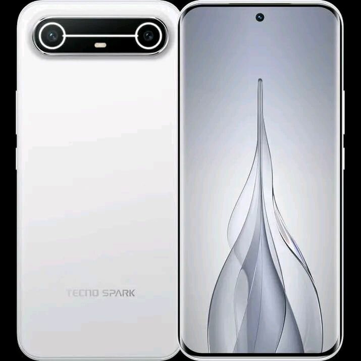 TECNO Spark Slim Smartphone
