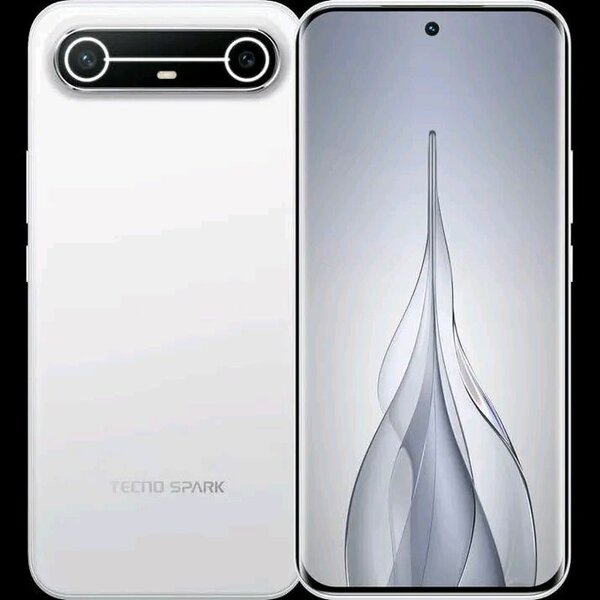 TECNO Spark Slim Smartphone