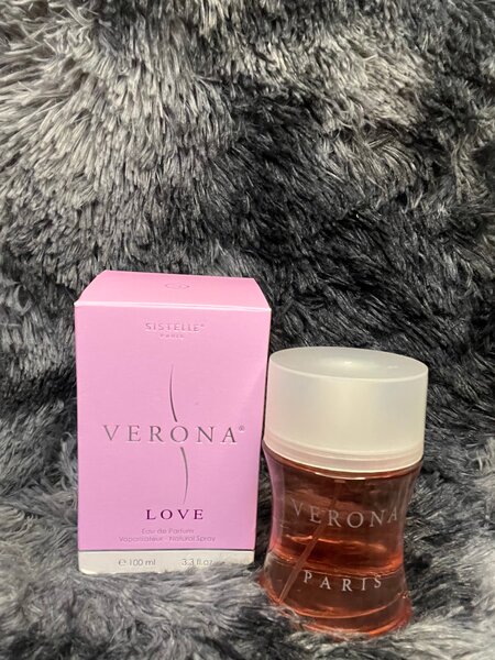 Verona Love Parfum Femme