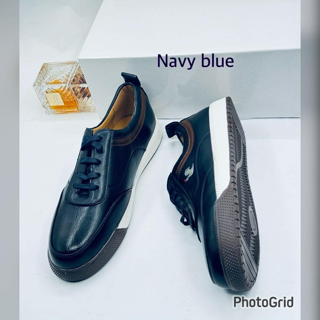 FASHION WEAR NAVY BLUE