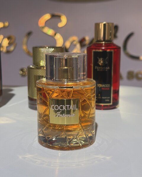 Perfume Cocktail 