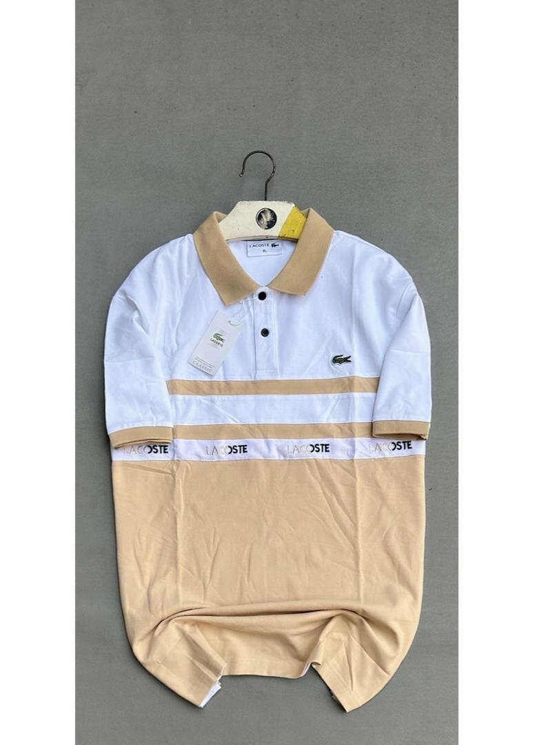 Polo Lacoste