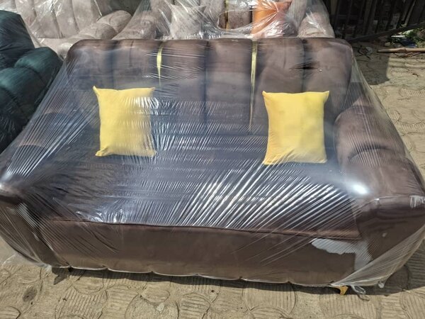 Canapé élégant 2 places