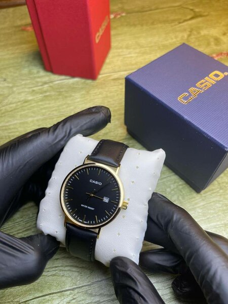 Montre Casio Classique