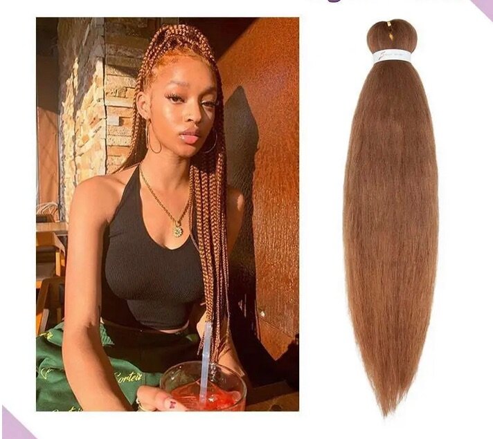 26 inch Prestretched - Colour FR-28#