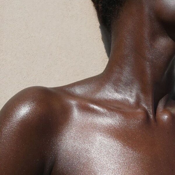 Body butter Bio et huile