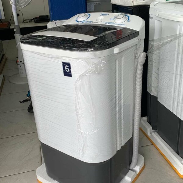 MACHINE À LAVER 06KG