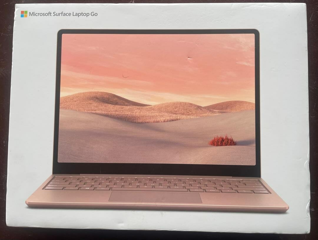 MICROSOFT SURFACE LAPTOP
