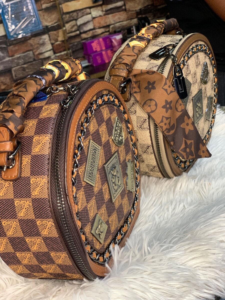 Ladies bag