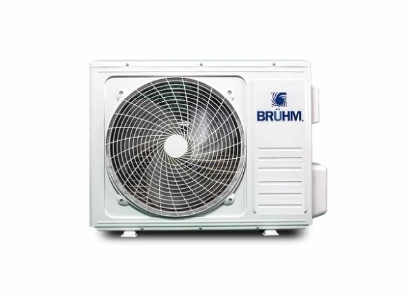 Air conditioner 1.5hp