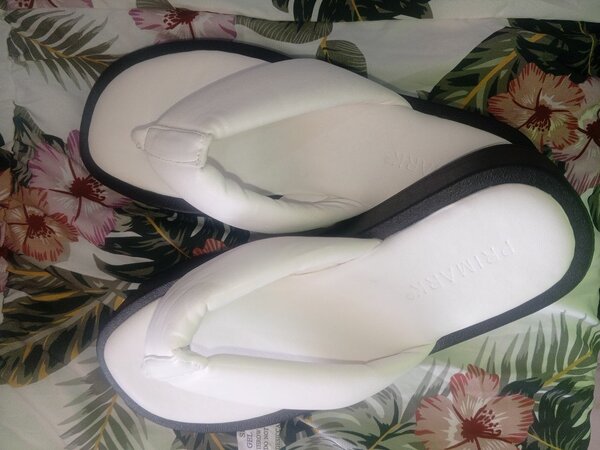 Original PRIMARK Slippers