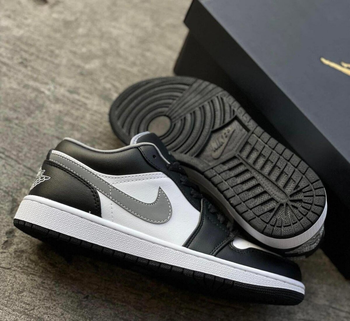 Sneakers tendance unisexe