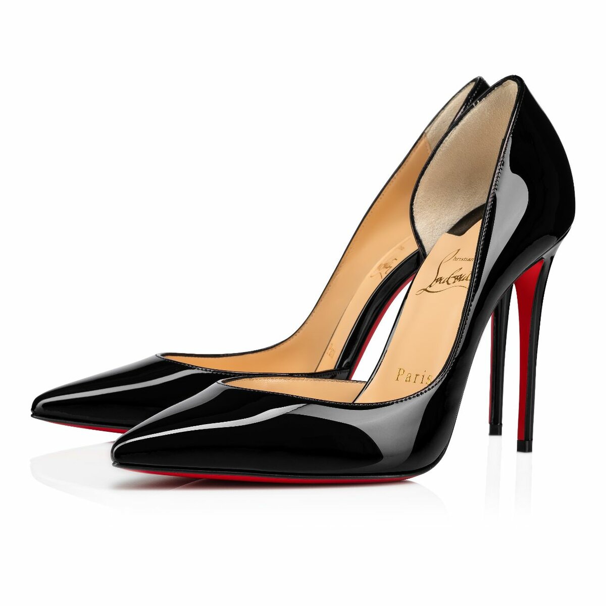 Christian Louboutin pumps
