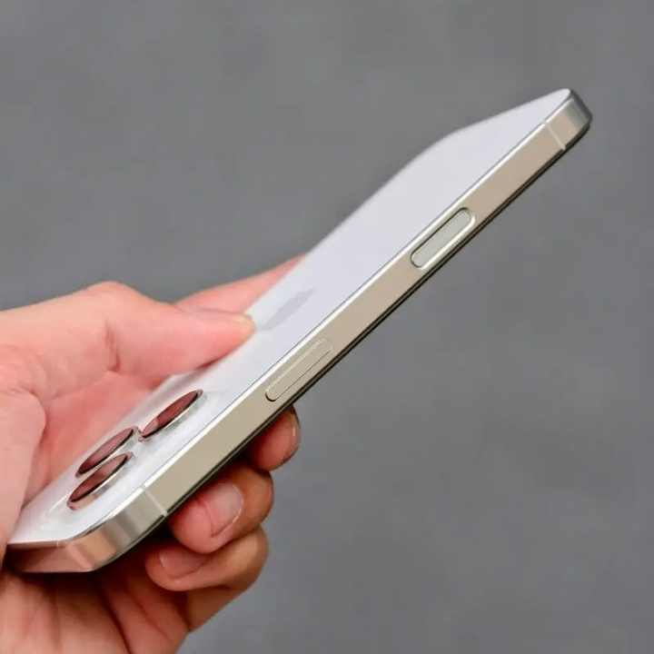 Smartphone haut de gamme 128Go